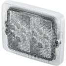 Hella Lichtscheibe, Blinkleuchte 9DW 195 804-181