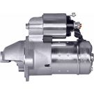 Starter 8EA 011 610-611 Starter 8EA 011 610-611