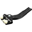 FEBI BILSTEIN 176015 Rollenführung, Schiebetür FEBI BILSTEIN 176015 Rollenführung, Schiebetür