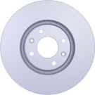 Bremsscheibe 8DD 355 111-321 Bremsscheibe 8DD 355 111-321