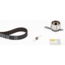 ContiTech Zahnriemensatz CT863K1
