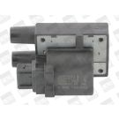 BorgWarner (BERU) Zündspule ZS242