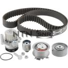NTN-SNR Wasserpumpe + Zahnriemensatz KDP457.500