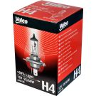 Valeo Glühlampe, Fernscheinwerfer +50% LIGHT 032511