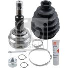 FEBI BILSTEIN 186212 Gelenksatz, Antriebswelle FEBI BILSTEIN 186212 Gelenksatz, Antriebswelle