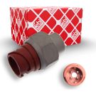 FEBI BILSTEIN 38457 Sensor, Druckluftanlage FEBI BILSTEIN 38457 Sensor, Druckluftanlage