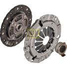 LuK 619 3090 00 Kupplungssatz RepSet LuK 619 3090 00 Kupplungssatz RepSet
