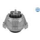 Meyle 2 x MEYLE Lagerung, Motor MEYLE-ORIGINAL: True to OE 300 221 1114
