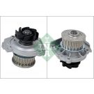 INA Wasserpumpe, Motorkühlung 538 0413 10