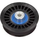 Maxgear Umlenk-/Führungsrolle, Keilrippenriemen 54-0354