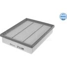 Meyle Luftfilter MEYLE-ORIGINAL: True to OE 712 321 0021