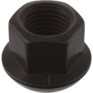 FEBI BILSTEIN 46610 Mutter FEBI BILSTEIN 46610 Mutter