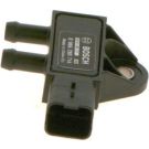 Sensor, Abgasdruck 0 986 280 714 Sensor, Abgasdruck 0 986 280 714
