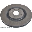 Bremsscheibe ADP154357 Bremsscheibe ADP154357
