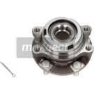 Maxgear Radlagersatz 33-0684