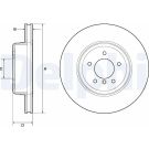 Bremsscheibe BG9163C Bremsscheibe BG9163C