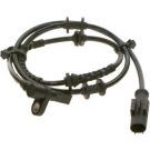 Sensor, Raddrehzahl 0 265 007 448 Sensor, Raddrehzahl 0 265 007 448