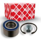FEBI BILSTEIN 31691 Radlagersatz FEBI BILSTEIN 31691 Radlagersatz