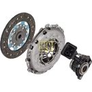 LuK 624 3527 34 Kupplungssatz RepSet Pro