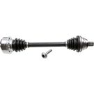 FEBI BILSTEIN 180779 Antriebswelle FEBI BILSTEIN 180779 Antriebswelle