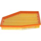 Luftfilter F 026 400 857 Luftfilter F 026 400 857
