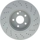 BOSCH Bremsscheibe 0 986 478 471