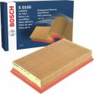 BOSCH F 026 400 105 Luftfilter BOSCH F 026 400 105 Luftfilter