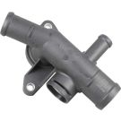 Metzger Kühlmittelflansch 4010219