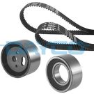 Dayco Zahnriemensatz KTB118 Dayco Zahnriemensatz KTB118