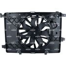 NRF Lüfter, Motorkühlung 47990