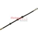 Metzger Bremsschlauch 4110356