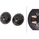 Hella Horn 3CB 004 811-042