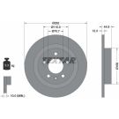 Bremsscheibe 92205703