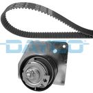 Dayco Zahnriemensatz KTB783