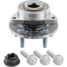 Radlagersatz R153.66 Radlagersatz R153.66