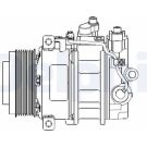Kompressor, Klimaanlage CS20378 Kompressor, Klimaanlage CS20378