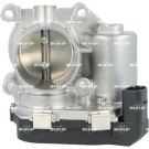 NRF Drosselklappenstutzen 408048