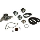 Gates Wasserpumpe + Zahnriemensatz PowerGrip™ KP1TH15557XS-1