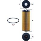 Ölfilter OX 164D