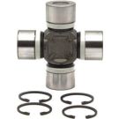 Spidan Gelenk, Längswelle U 315