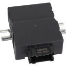 Metzger Steuergerät, Kraftstoffpumpe 2250610
