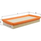 Knecht Luftfilter LX 259