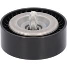 FEBI BILSTEIN 47937 Umlenk-/Führungsrolle, Keilrippenriemen