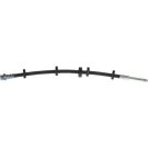 BOSCH Bremsschlauch 1 987 481 667