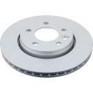 Bremsscheibe 672565