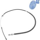 Blue Print Seilzug, Feststellbremse ADA104616