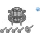 Meyle Radnabe MEYLE-ORIGINAL: True to OE 514 652 0013