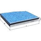 Knecht Filter, Innenraumluft CareMetix® LAO 124