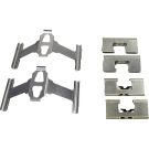 Metzger Zubehörsatz, Scheibenbremsbelag 109-1092