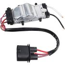 Metzger Steuergerät, Elektrolüfter Motorkühlung 0917449